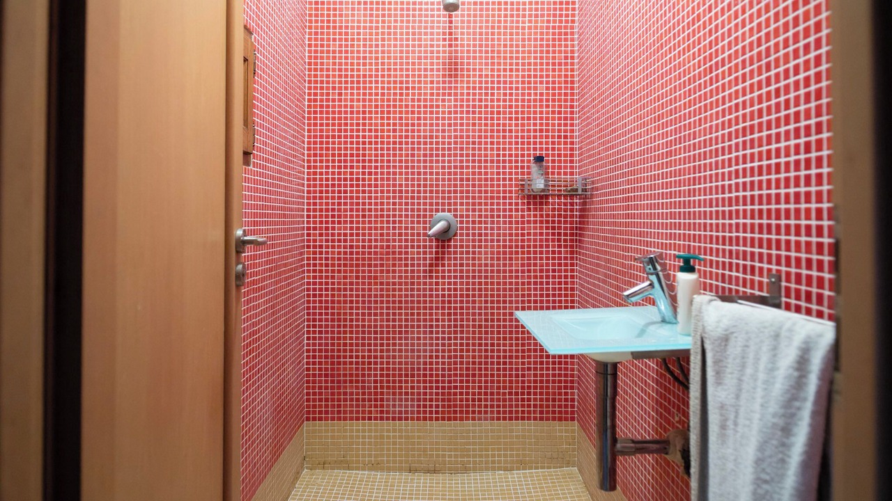 Photo of Bathroom in Faugeres