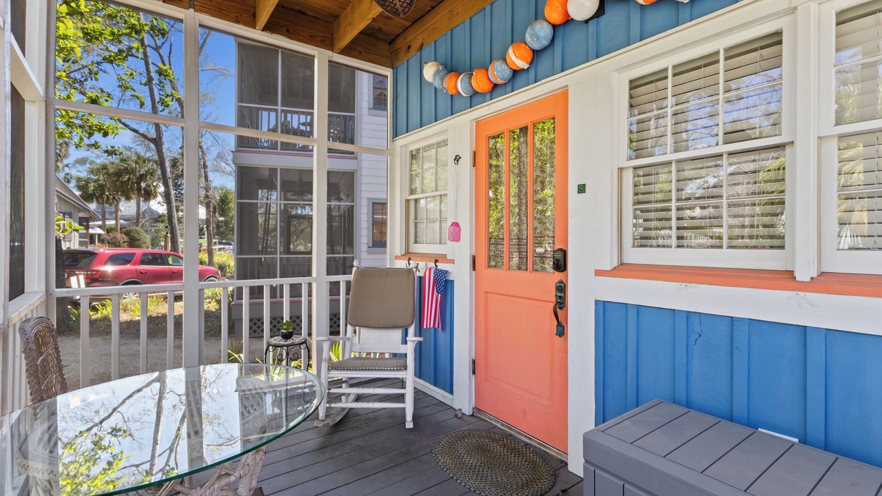 Photo of Outdoor in Steinhatchee