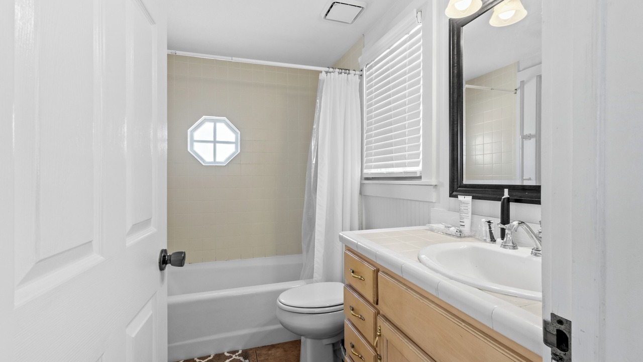 Photo of Bathroom in Steinhatchee