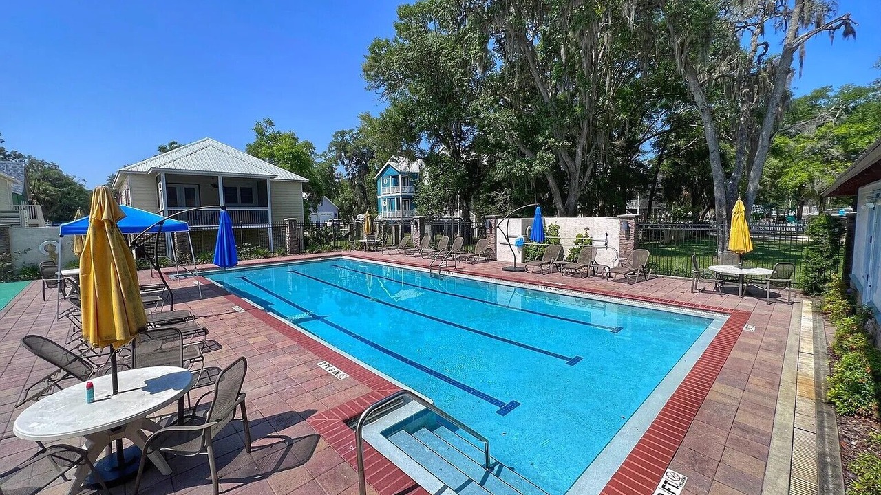 Photo of Outdoor in Steinhatchee