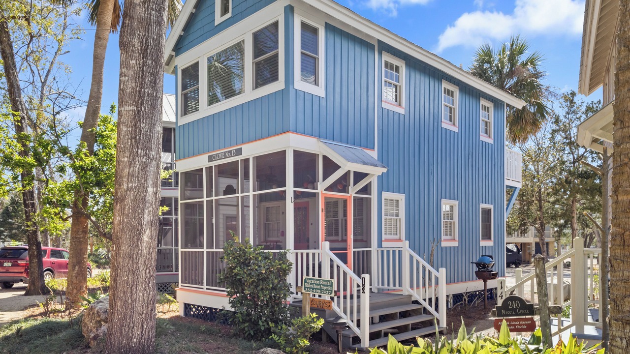 Photo of Outdoor in Steinhatchee