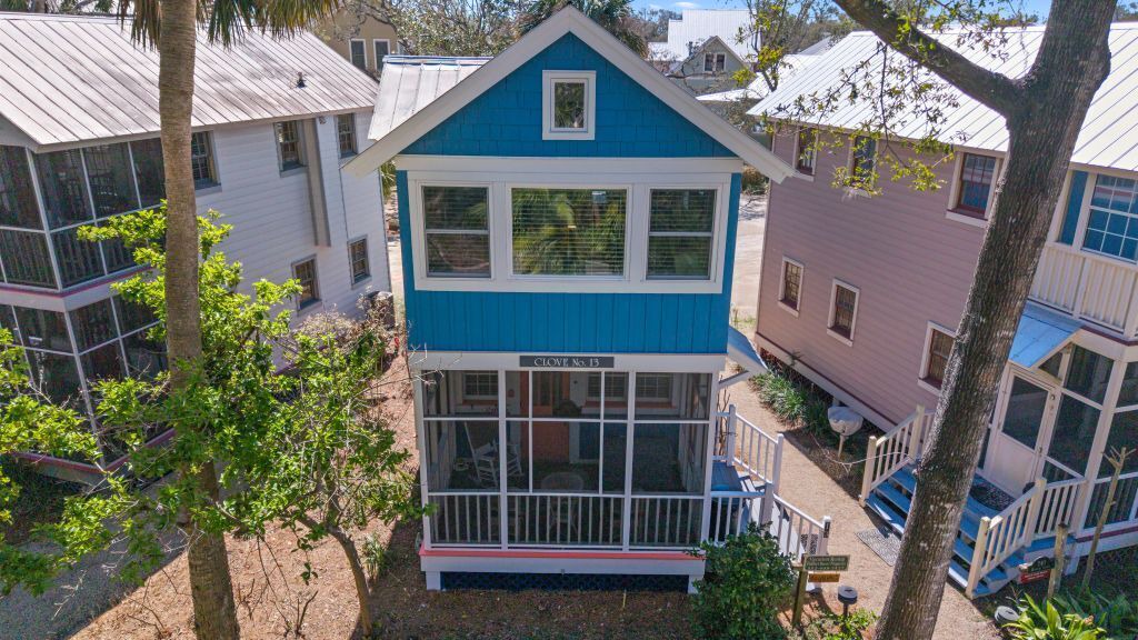 Photo of Outdoor in Steinhatchee