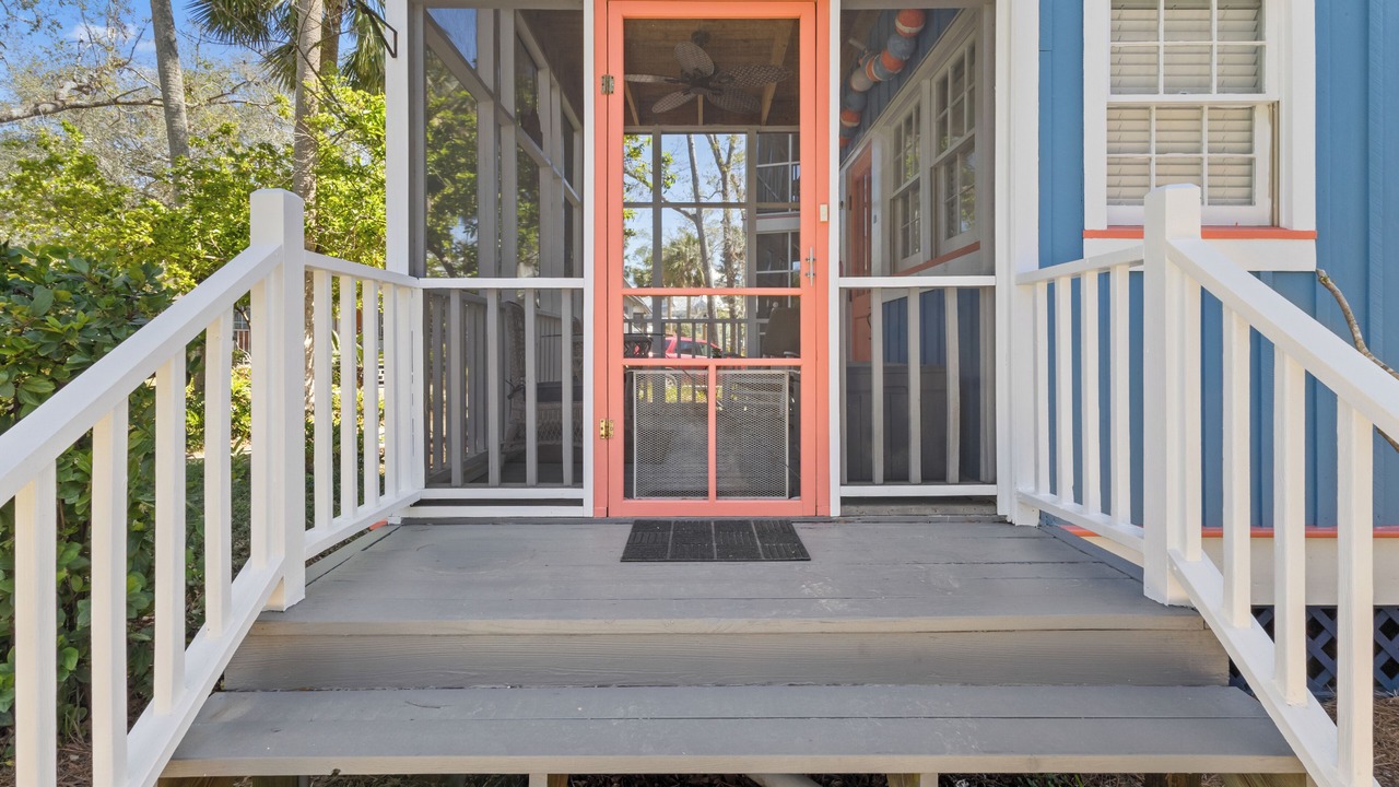 Photo of Outdoor in Steinhatchee