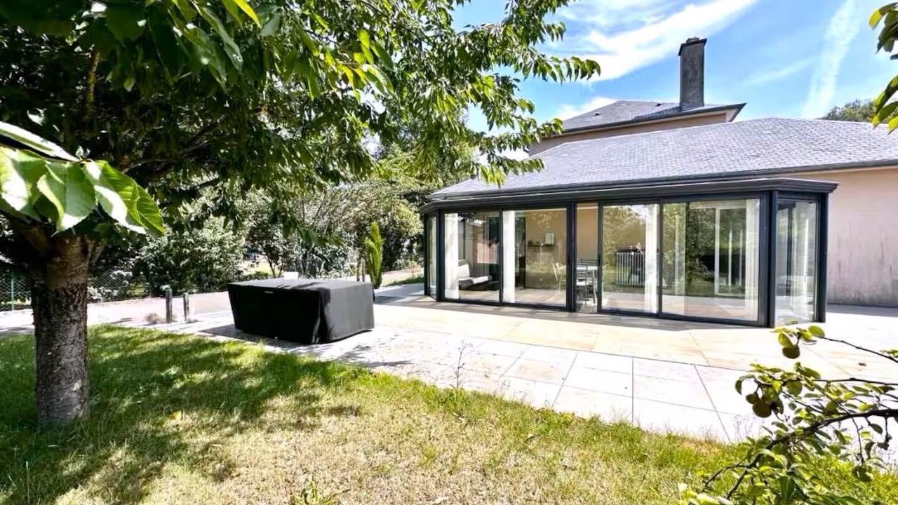 Photo of Patio Balcony in Douzy