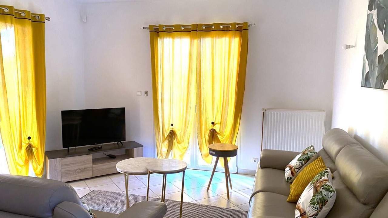 Photo of Livingroom in Douzy