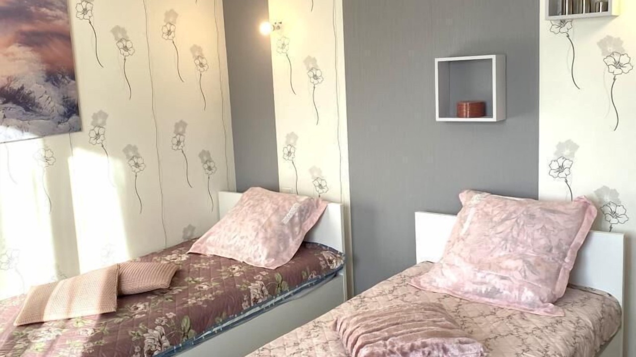 Photo of Bedroom in Douzy