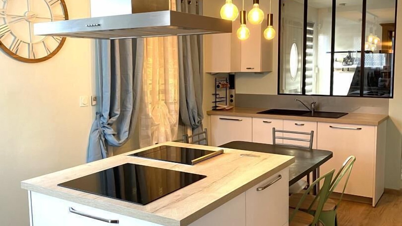 Photo of Kitchen in Douzy