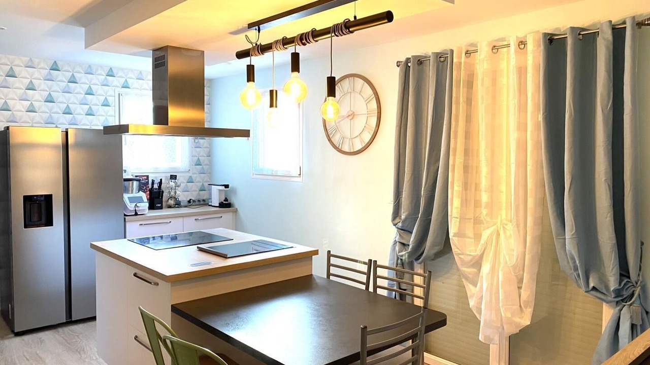 Photo of Kitchen in Douzy