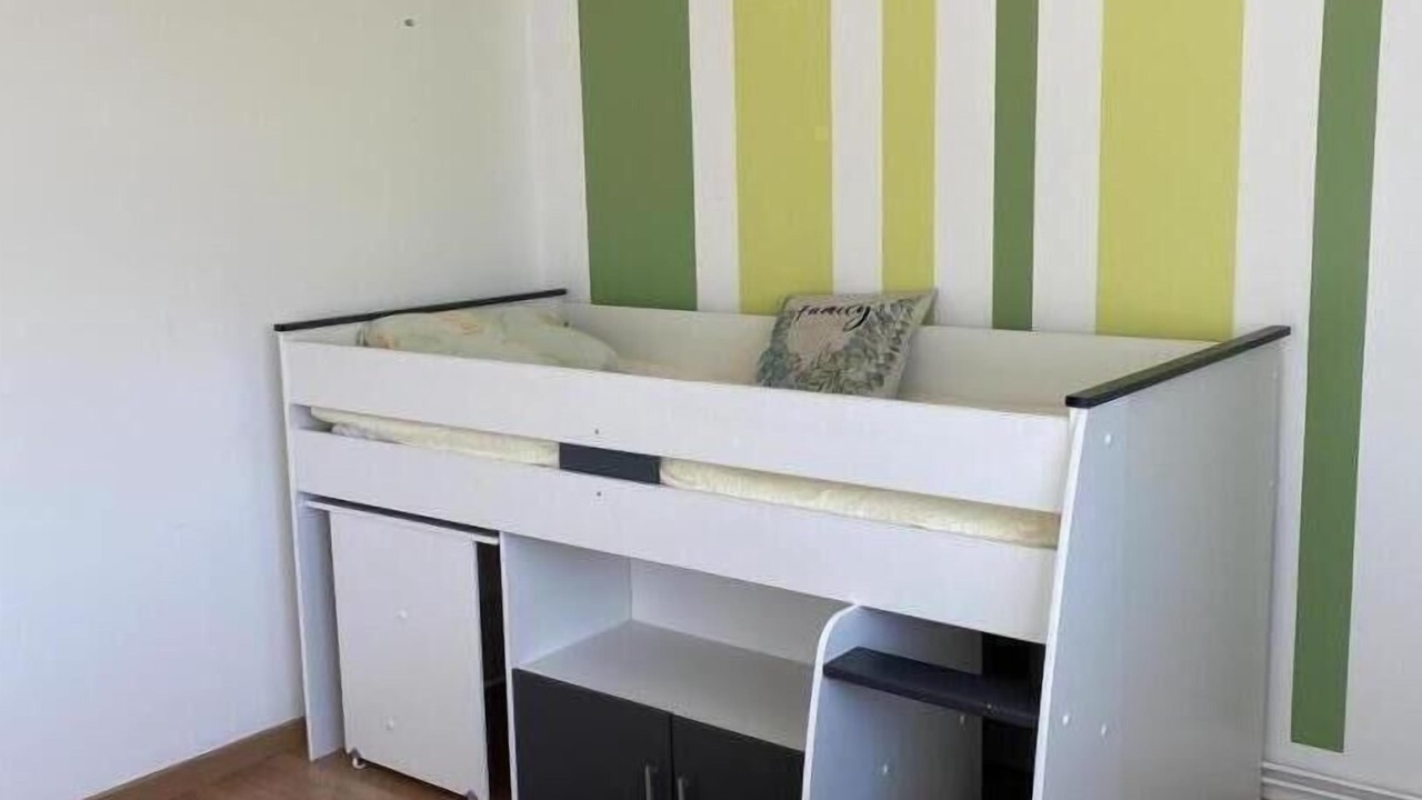 Photo of Bedroom in Douzy