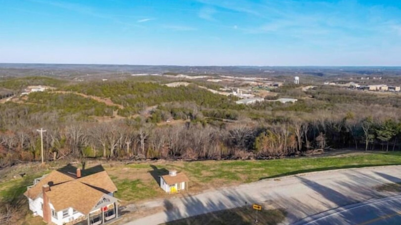 Photo of Outdoor in Branson