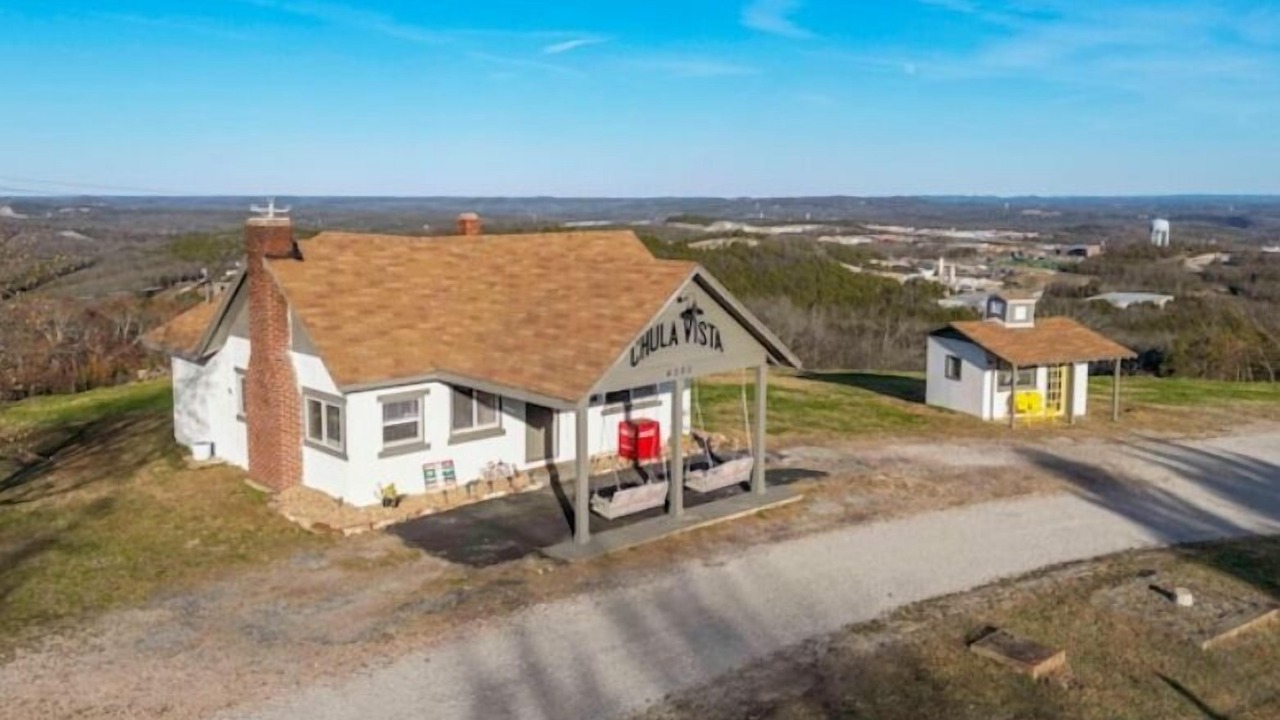 Photo of Outdoor in Branson