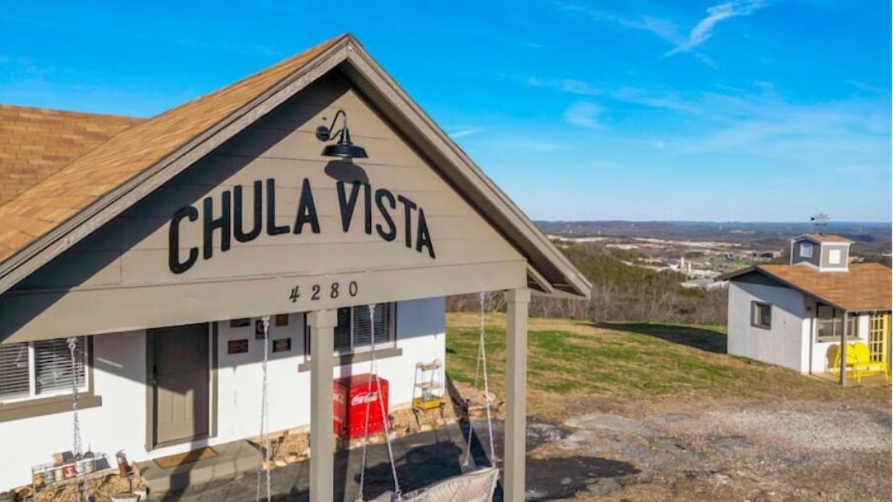 Photo of Outdoor in Branson