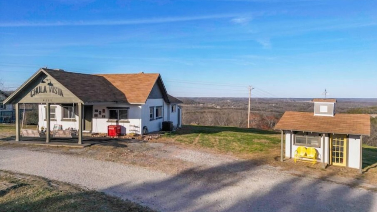 Photo of Outdoor in Branson