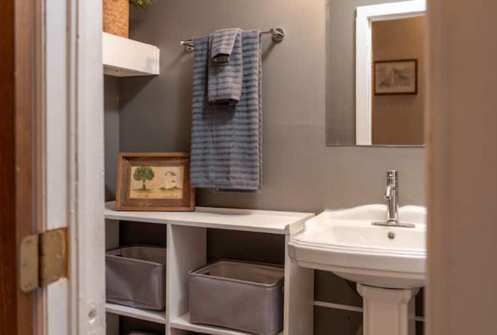 Photo of Bathroom in Branson