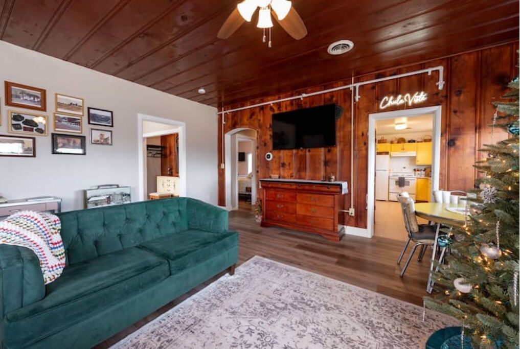Photo of Livingroom in Branson