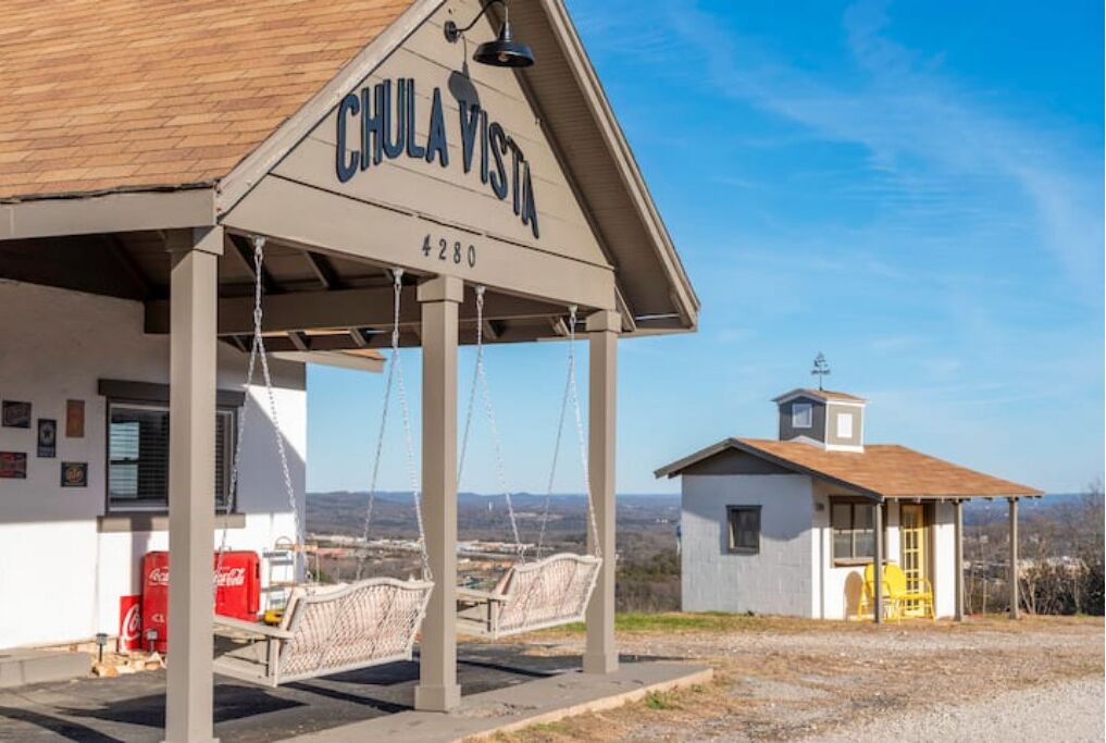 Photo of Outdoor in Branson