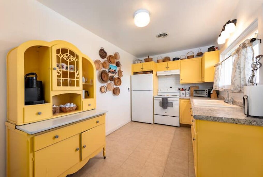 Photo of Kitchen in Branson