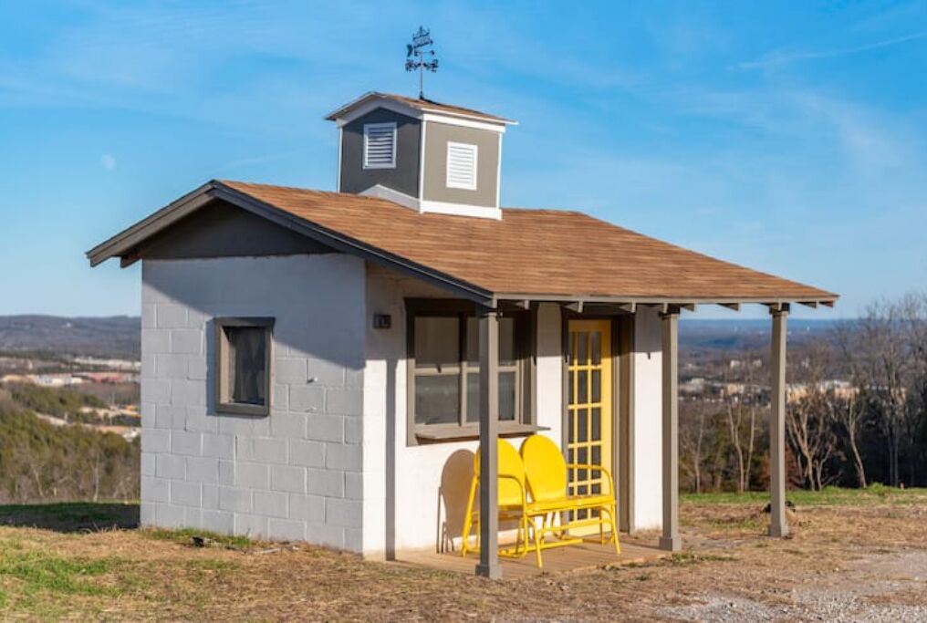 Photo of Outdoor in Branson