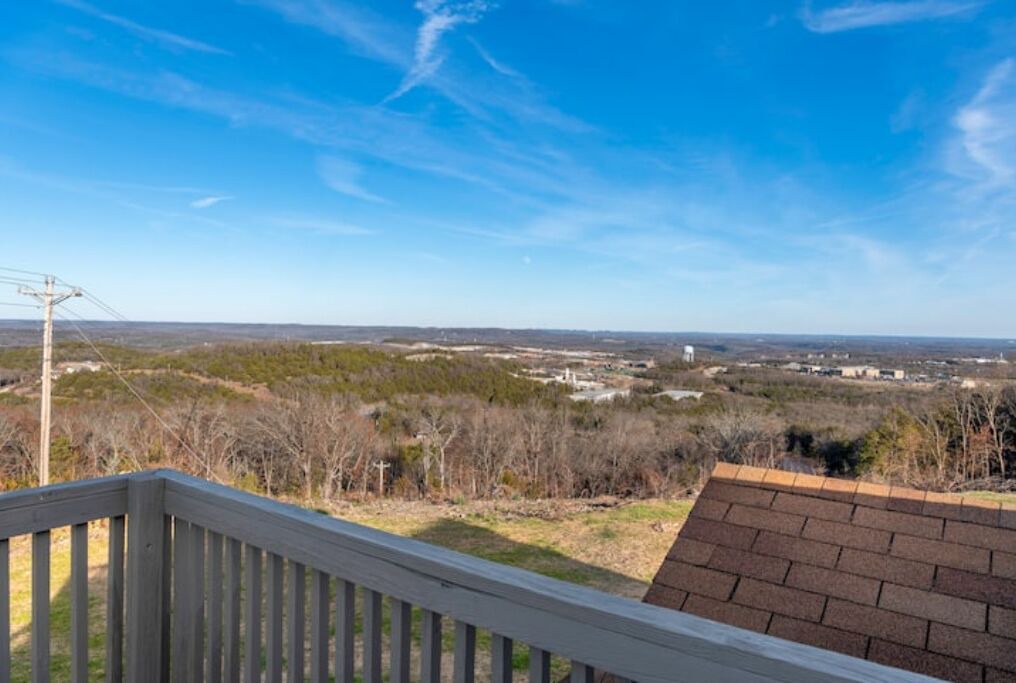 Photo of Outdoor in Branson