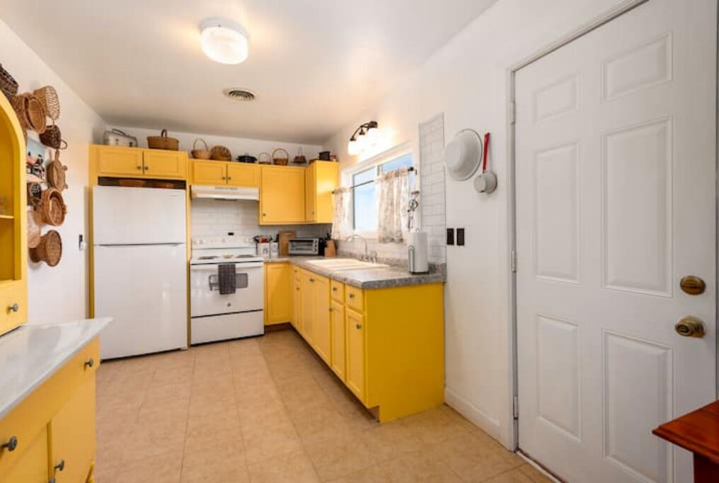Photo of Kitchen in Branson
