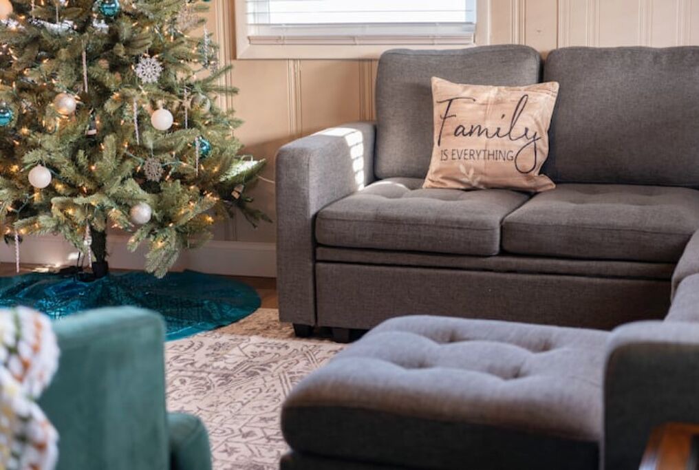 Photo of Livingroom in Branson