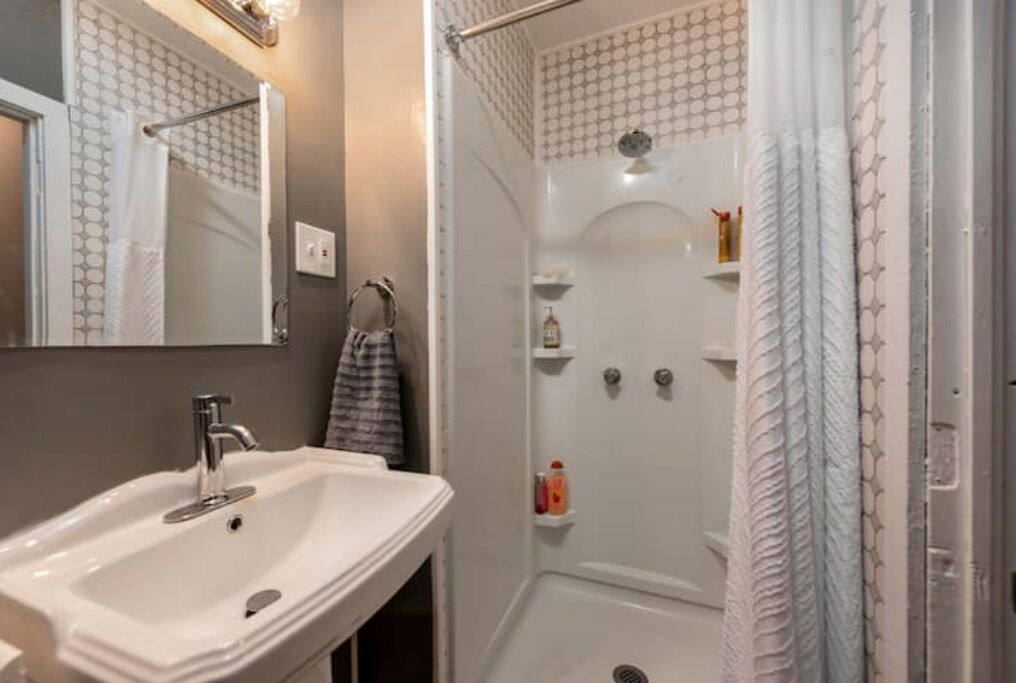 Photo of Bathroom in Branson
