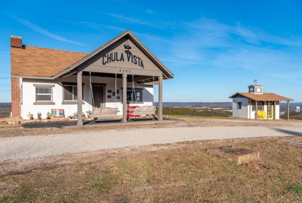 Photo of Outdoor in Branson