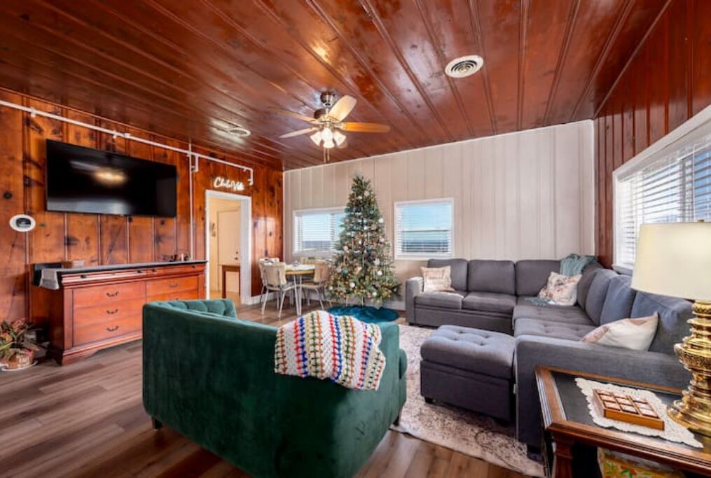 Photo of Livingroom in Branson
