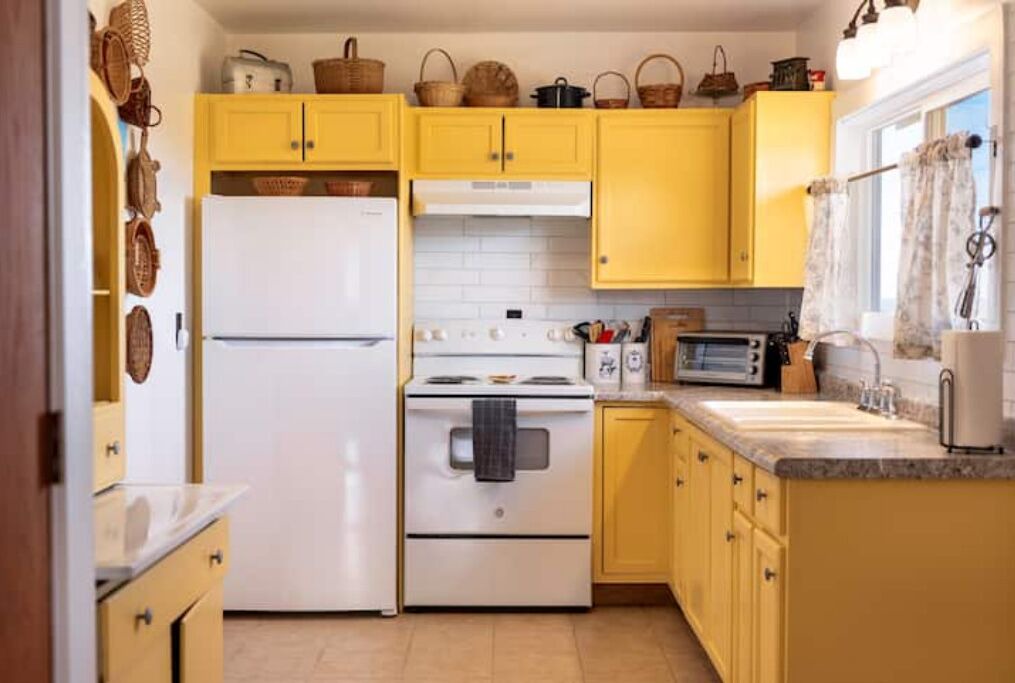 Photo of Kitchen in Branson