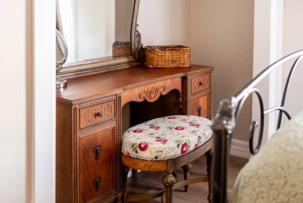 Photo of Bedroom in Branson
