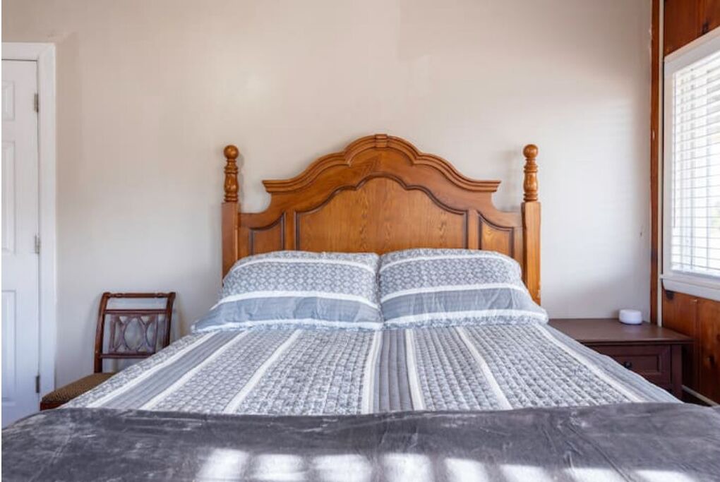 Photo of Bedroom in Branson