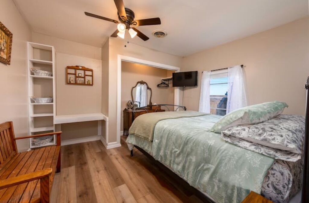 Photo of Bedroom in Branson