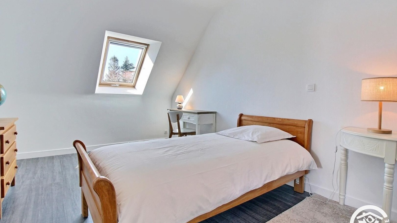 Photo of Bedroom in Brech