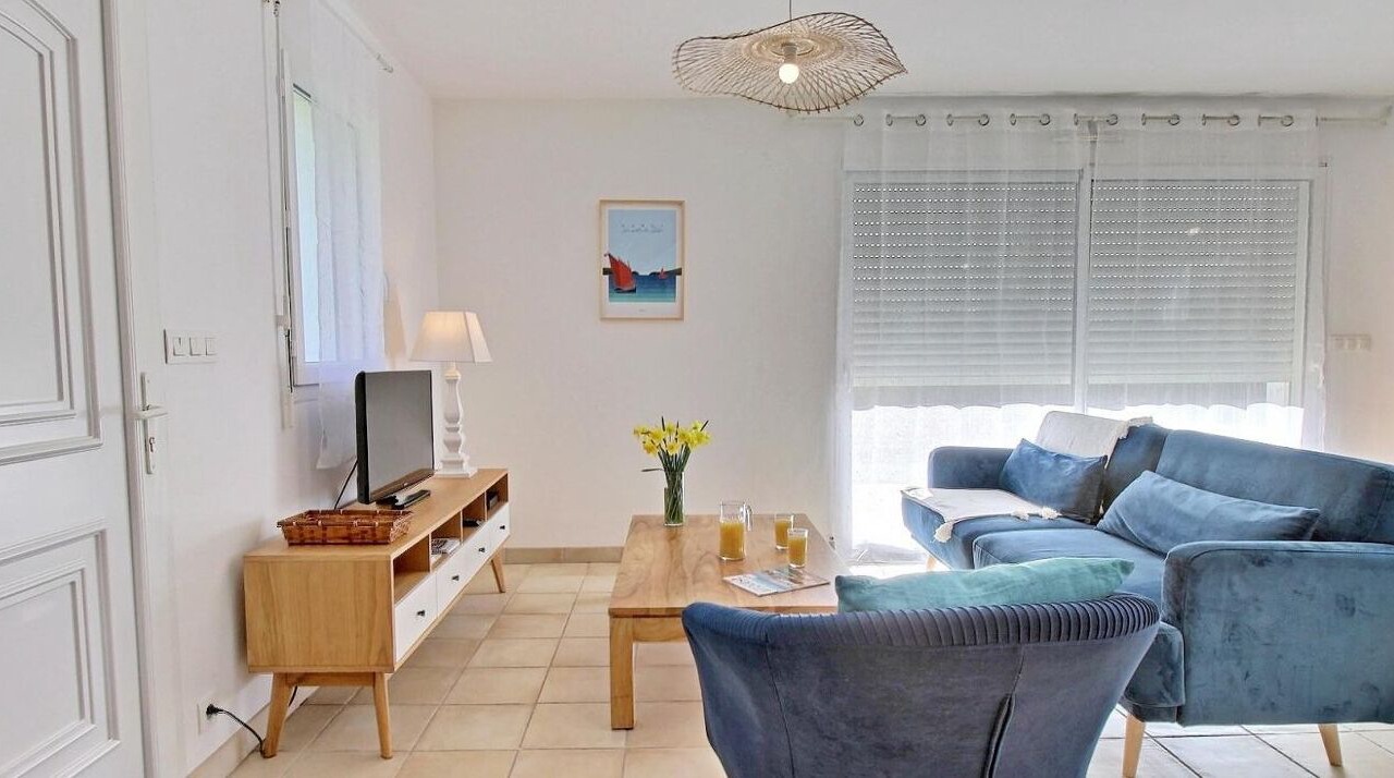 Photo of Livingroom in Brech