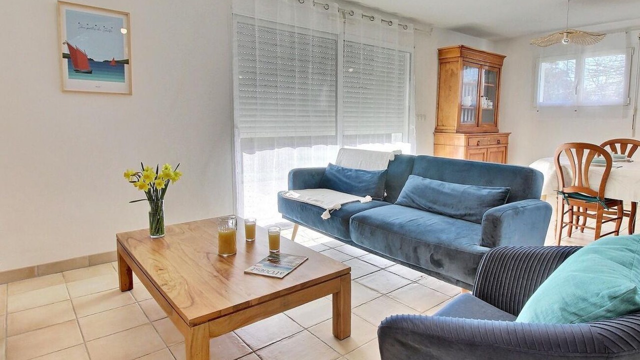 Photo of Livingroom in Brech