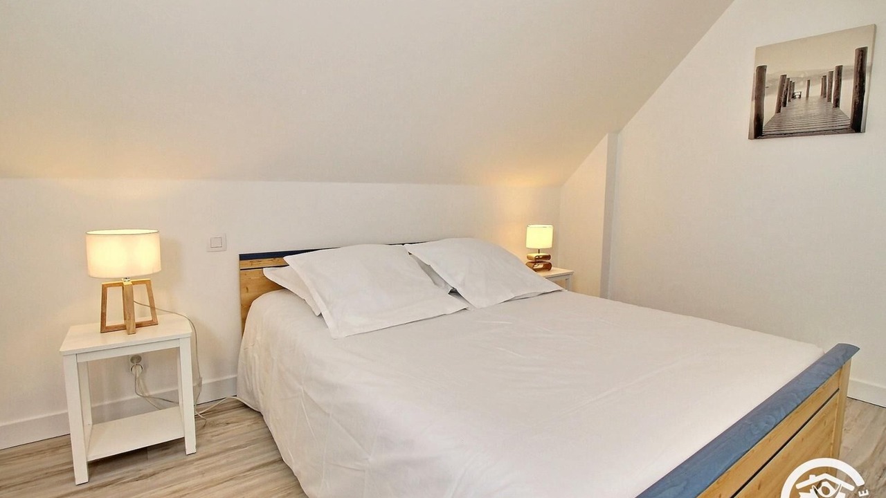 Photo of Bedroom in Brech