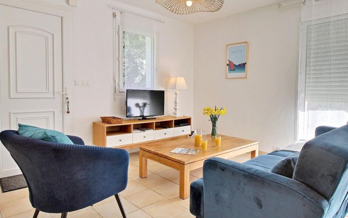 Photo of Livingroom in Brech