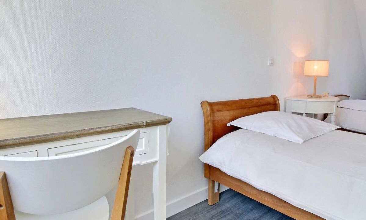 Photo of Bedroom in Brech