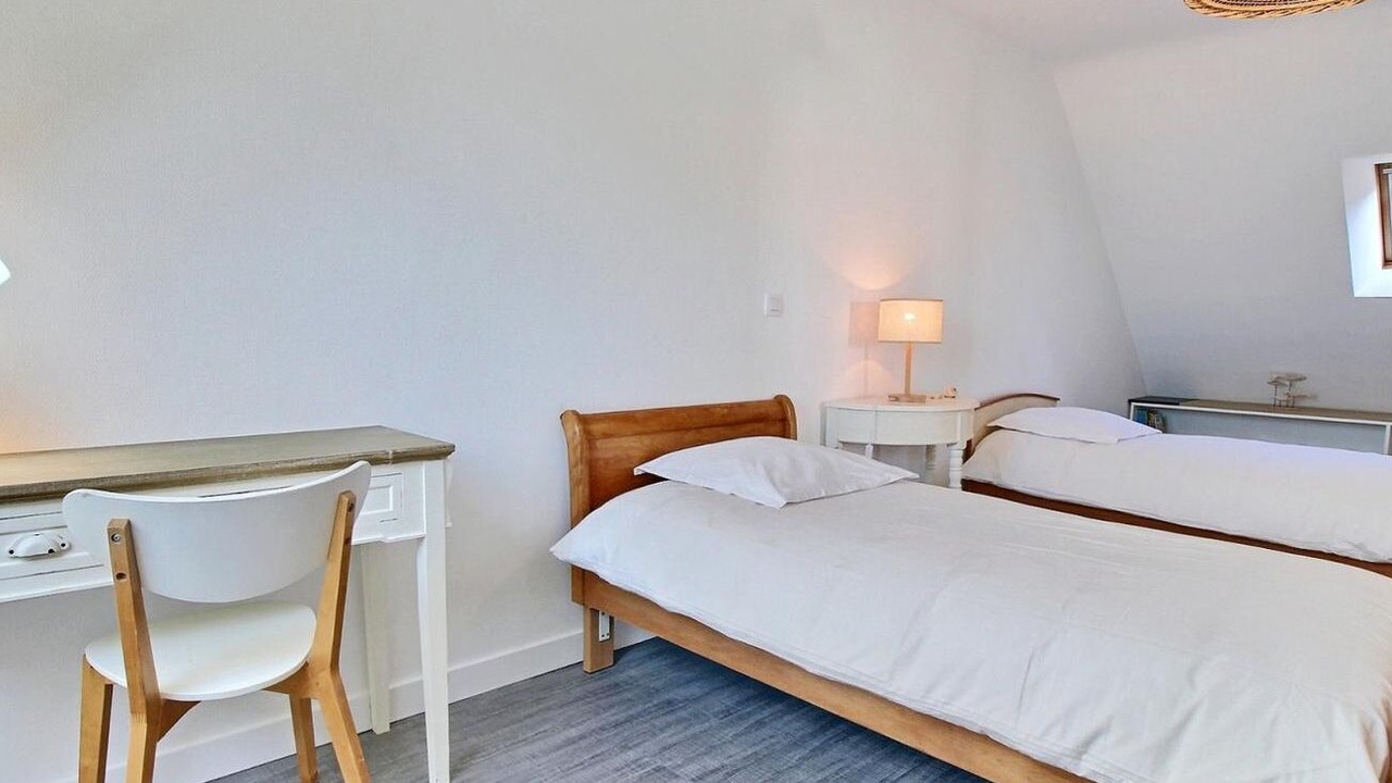 Photo of Bedroom in Brech