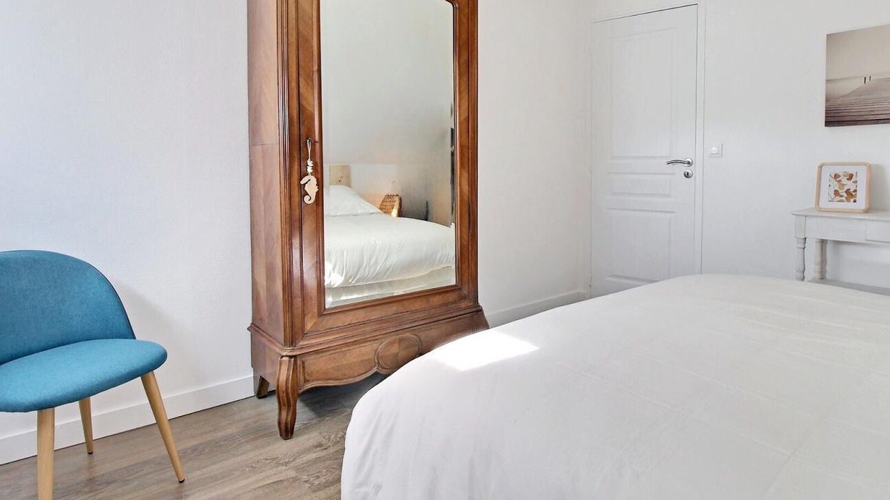 Photo of Bedroom in Brech