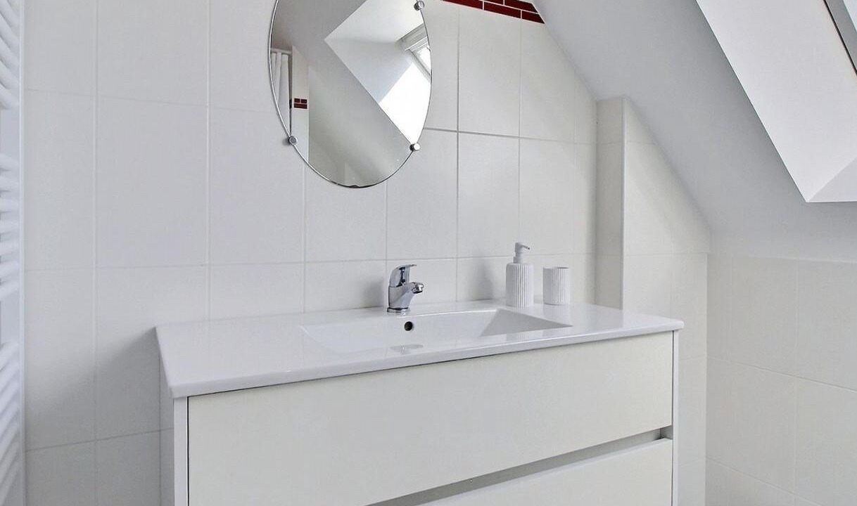 Photo of Bathroom in Brech