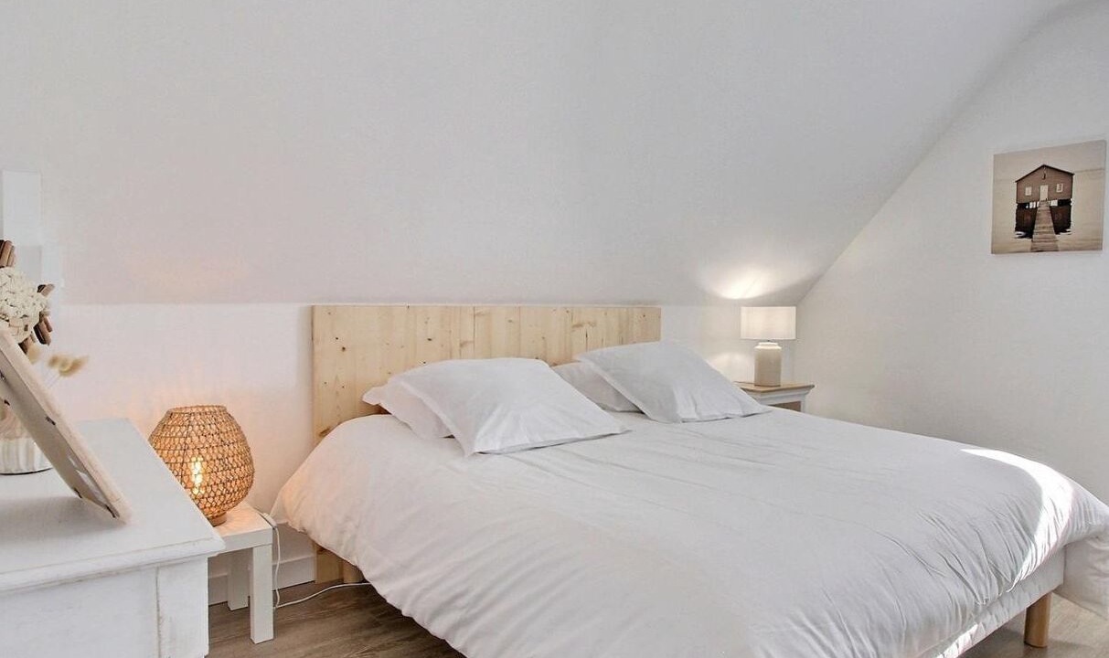 Photo of Bedroom in Brech