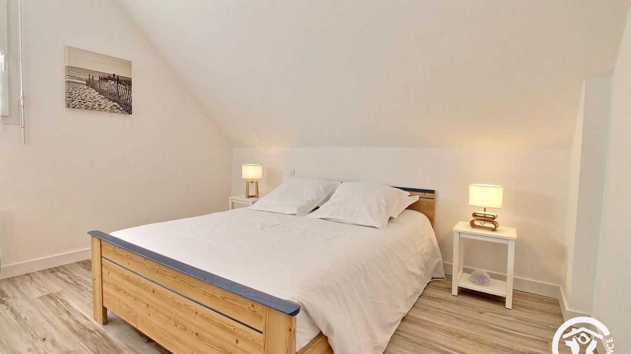 Photo of Bedroom in Brech