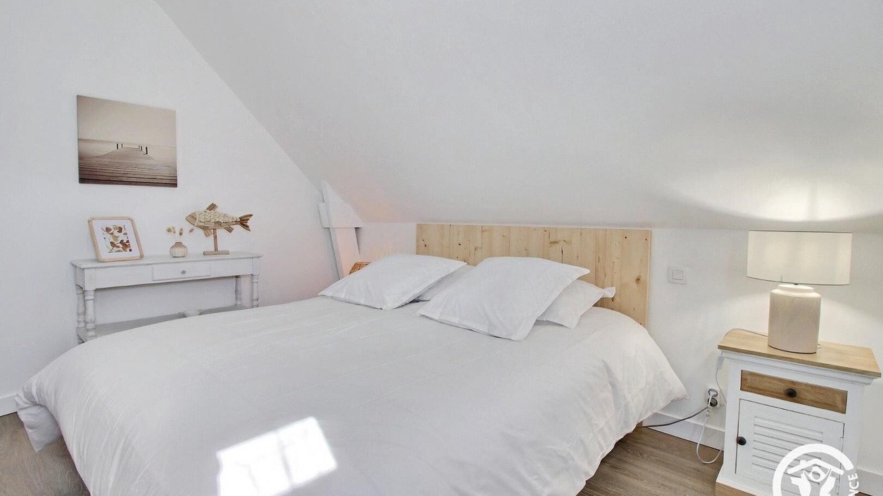 Photo of Bedroom in Brech