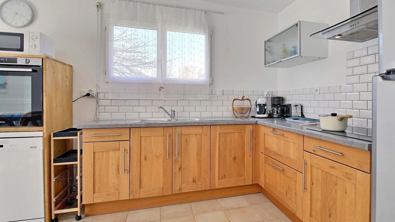 Photo of Kitchen in Brech