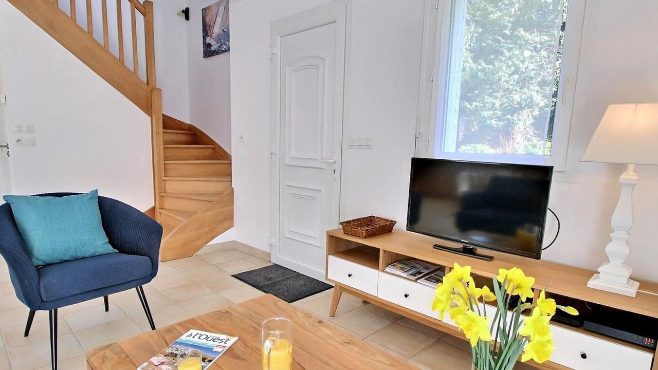 Photo of Livingroom in Brech