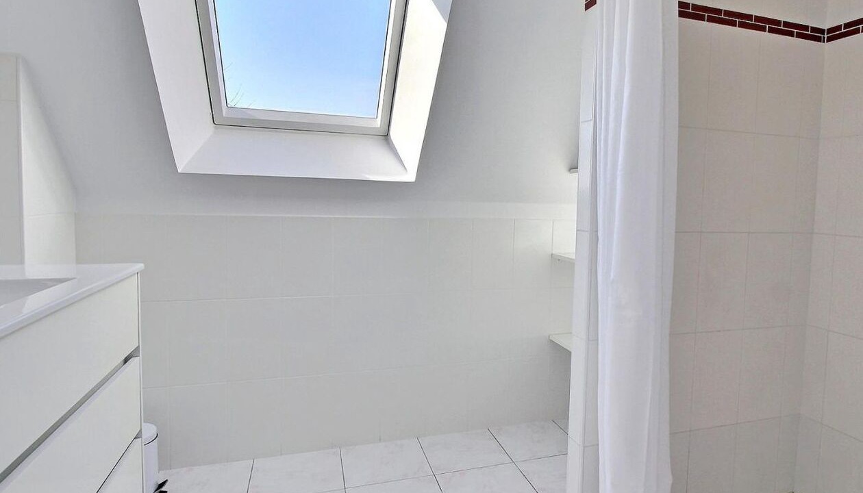 Photo of Bathroom in Brech