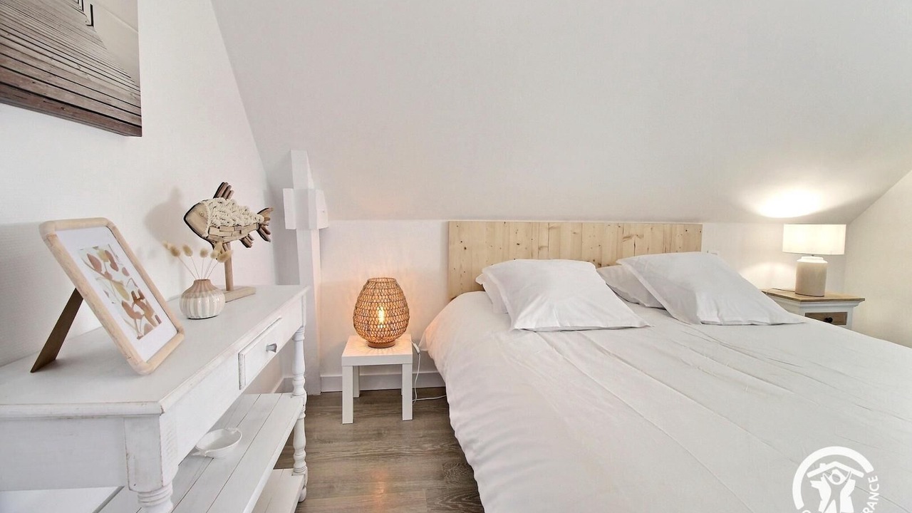 Photo of Bedroom in Brech