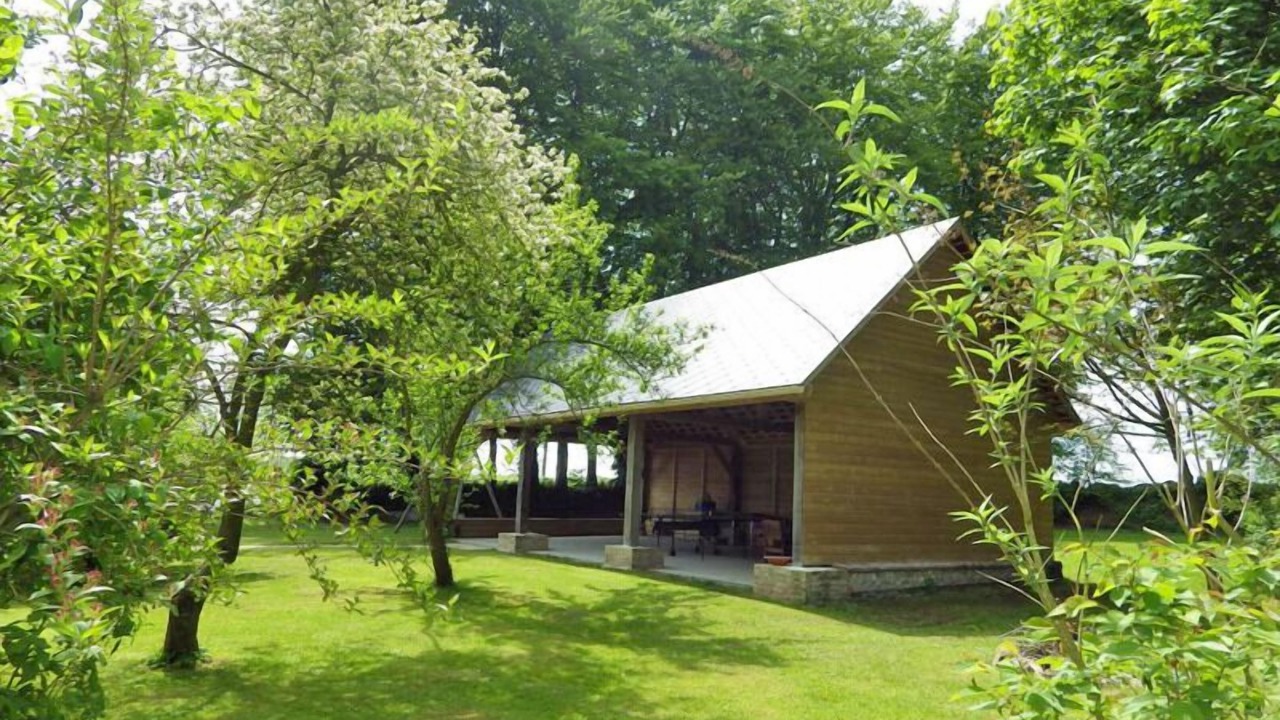 Photo of Outdoor in Annouville-Vilmesnil