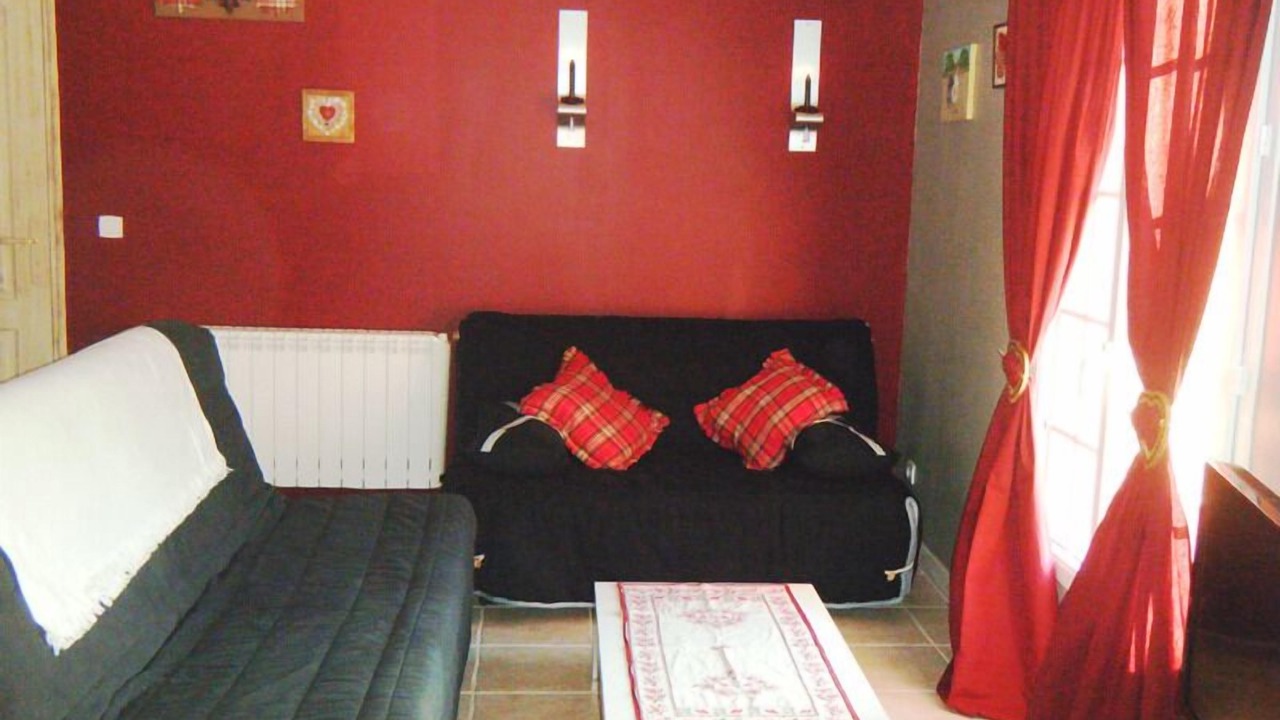 Photo of Livingroom in Annouville-Vilmesnil